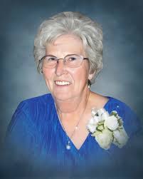 Obituary for Drema Joyce (Moran) McMinn