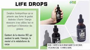 Iaso Life Drops Est Destine A Fournir Un Complexe D Energie Cellulaire Tout En Aidant Le Corps A Eliminer Les Graisses Uti Total Life Changes Life Changes Tlc