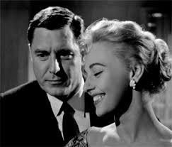 Television's New Frontier: The 1960s: Peter Gunn (1960)