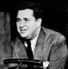 Mel Blanc, Pinto Colvig, Tom Reddy