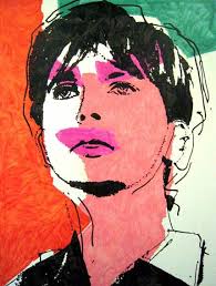 Merlin Carpenter Paul