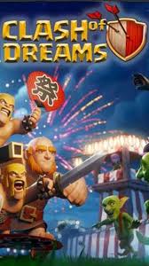 The modded version of the game, just like the coc mod apk. Clash Of Dreams 6 6 Apk Free Download For Android Open Apk