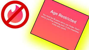 Hence, you may feel tempted to lie about your exact age. Tinder Ghosted Me Tinder Rant 2 0 Youtube