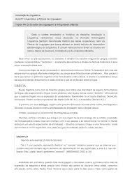 Grátis: 24641 Impresso LLPT Intro Linguistica - Material Claro e Objetivo  em PDF para Estudo Rápido