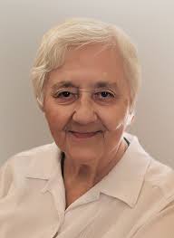 Obituary of Shirley Balger