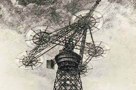 Durch die syndizierung einfach wissen, wann gibt es neue inhalte auf dieser website. Geschichte Der Windenergie