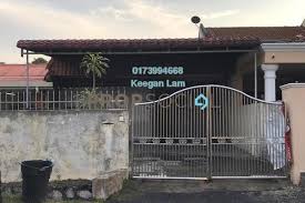 Tmn bukit indah / tmn desa bukit indah. Terrace For Sale In Taman Desa Bukit Indah Sungai Buloh By Keegan Lam Propsocial