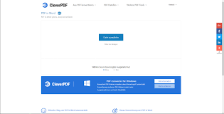 (trans)portables dokumentenformat) ist ein plattformunabhängiges dateiformat für dateien. Pdf In Word Umwandeln Online Kostenlos Cleverpdf Com