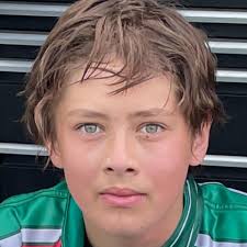 De trofee van de Nederlandskampioen is binnen!