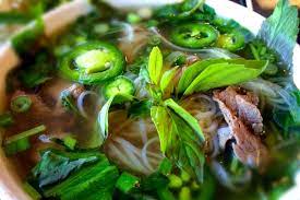Best Vietnamese Food In Little Saigon The Top 25 Dishes To Eat Vietnamese Recipes Food Foodie