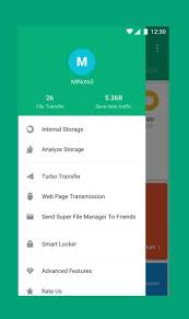 Google's web version of the play store is handy, but it's still missing a few features after all these years. My Files File Manager For Android Apk Download