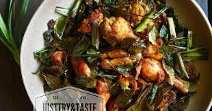Resep Ayam Tangkap Khas Aceh Di 2020 Resep Ayam Makanan Dan Minuman Ayam