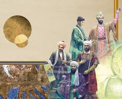 How does the heritage of ancestors affect the development strategy of New  Uzbekistan and the formation of national identity - The Asia Today