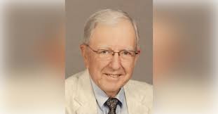 Obituary information for Joseph Benjamin Wolf