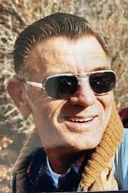 OBITUARY: Harold L. Hansen