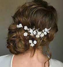 We did not find results for: Set Bridal Hair Pins Small White Flower Leaves Wedding Hair Etsy