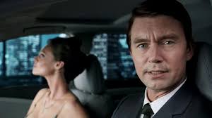 Acura RLX TV Spot, 'Comedians in Cars Getting Coffee'