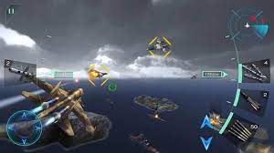 Sky fighters 3d mod details: Sky Fighters 3d Mod Apk 1 9 Download Free Shopping For Android