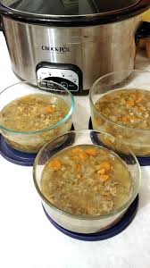 A bowl of this is perfect for any time of day and is an incredibly satisfying dish. Spring Vegetable Soup Recipe Allrecipes