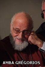 PROPHETES ET MYSTIQUES: APPARITION ZEITOUN