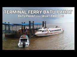 There is no train station in batu pahat. Pantai Minyak Beku Batu Pahat Destimap Destinations On Map
