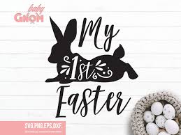 Free Free Easter Bunny Silhouette Svg Free SVG PNG EPS DXF File
