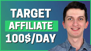 Target Affiliate Program