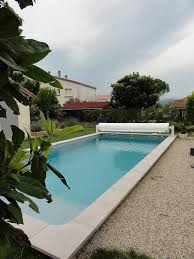 O Zen Piscine Piscine Figuerolle 7 90 X 3 80 X 1 50 M Generation Piscine