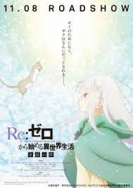 Re Kansatsu Hajimeru Isekai Seikatsu Hyouketsu No Kizuna Pictures Myanimelist Net Pictures Anime Roadshow