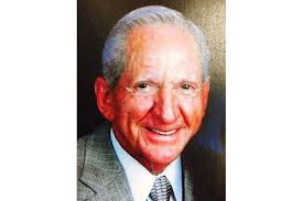 Donald Baldwin Obituary (2015)