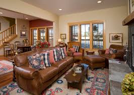 Sondrio sure is one beautiful leather sofa that will surely go in one fancy living room! Red Leather Couch Houzz