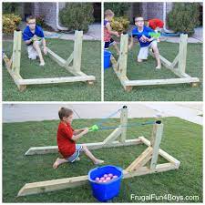 Check spelling or type a new query. Build A Water Balloon Launcher That The Whole Family Will Love Frugal Fun For Boys And Girls