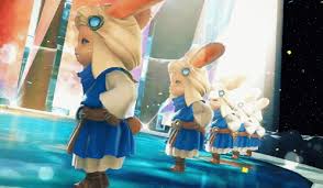 FINAL FANTASY XIV Forum