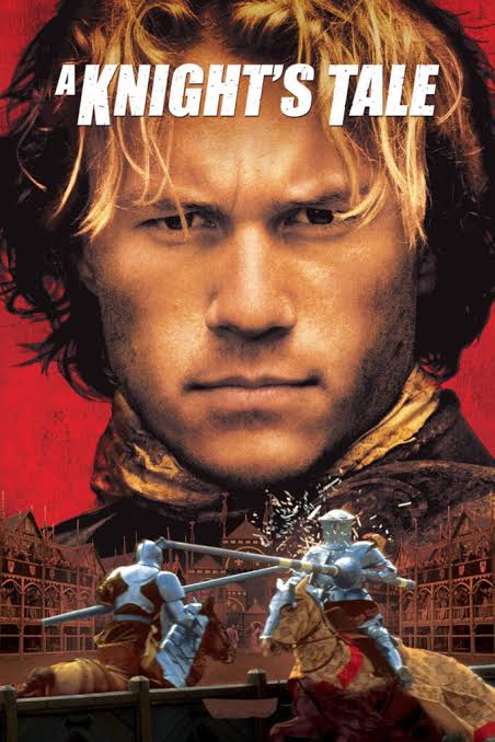 A Knight's Tale + Q&A w/ Shannyn Sossamon – The Frida Cinema