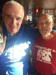 List of band trips in the 80s?