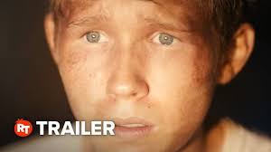 Perdido en la montaña