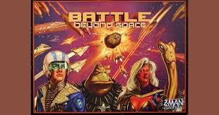 5.0 out of 5 stars 2 ratings. Battle Beyond Space Board Game Boardgamegeek