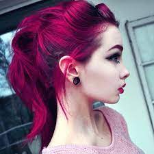 16.9 fl oz (pack of 2) 4.4 out of 5 stars. How To Dye Your Hair Purple Bellatory
