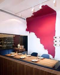 tim raue restaurant picture gallery restaurant signage design design flooring inspiration