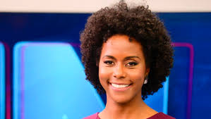 Maju coutinho diz que livro de michelle obama reflete brasil ao falar de sonhos interrompidos. Maju Coutinho Vai Apresentar O Jornal Nacional Aos Sabados Jornal Opcao