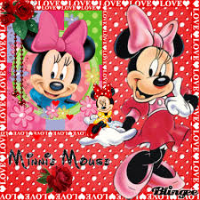The perfect minniemouse mickeymouse flowers animated gif for your conversation. Minnie Mouse Gif On Gifer By Periel