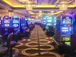 Betting the House: Five years later, Maryland's casinos have left ...