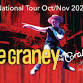 Dave Graney, Dave Graney & The Coral Snakes event image
