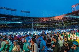 Wrigley Field Concerts 2019 Only 2 Booked So Far Chicago