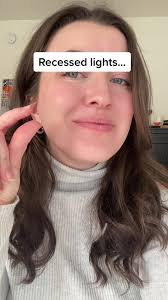 Recessed Lights Spring Clips Vs Friction Clips