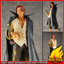 Despite being the youngest of the. 100 Original Banpresto Master Stars Piece Msp Collection Figure Shanks From One Piece Star Pieces Master Stars Pieceone Piece Aliexpress