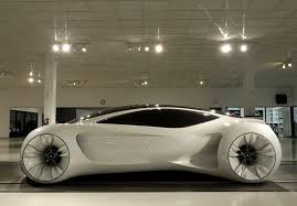 The Biome Concept From Mercedes Benz Mercedes Benz Biome Concept Cars Mercedes Benz