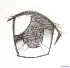Find streamable servers and watch the anime you love, subbed or dubbed in hd. Image Result For Anime Drawings In Pencil Anime Drawings Sketches How To Draw Anime Eyes Anime Eye Drawing
