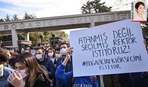 Boğaziçi üniversitesi için yazılan tüm şikayet ve kullanıcı yorumlarına bakarak karar verin. 0tdgoxssjgxgym