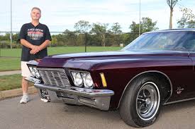 Image result for Sunset Mist 1971 Buick